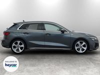 used Audi A3 30 TDI S Line 5dr