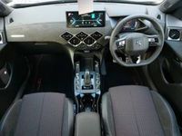 used DS Automobiles DS3 