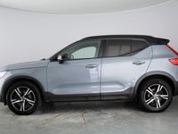 used Volvo XC40 2.0 T4 R DESIGN 5dr AWD Geartronic