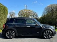 Used Mini Cooper S 2013 Black Hatchback