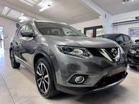 used Nissan X-Trail 1.6 dCi Tekna SUV 5dr Diesel XTRON Euro 6 (s/s) (130 ps)