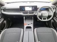 Ny Jeep Compass 156 kW (213 HK) 2026 Vit SUV