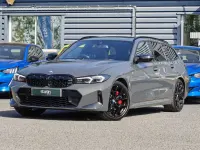 Used BMW M340 M Sport 374 HP (275 kW) 2025 Grey Estate