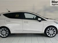 used Ford Fiesta 1.0 EcoBoost 125 Vignale Edition 5dr