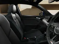 New Audi A1 Sportback Black Edition 150 HP (110 kW) 2026 Hatchback