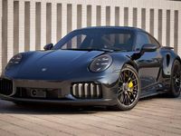 Novo Porsche 911 711 HP (522 kW) 2026 Preto Coupé