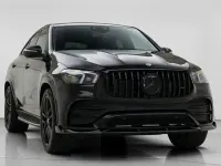 Used Mercedes GLE400 AMG Line Premium Plus 330 HP (242 kW) 2022 Black SUV