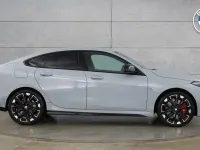 Usado BMW M235 Comfort Edition 296 CV (217 kW) 2025 Gris Coupe