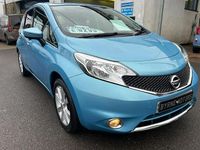 Used Nissan Note S 2017 Hatchback