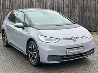 Used VW ID.3 Pro 150 kW (204 HP) 2022 Grey Hatchback
