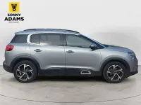 Used Citroën C5 Flair 2020 Grey Hatchback