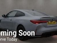 Used BMW M4 Competition Edition 530 HP (389 kW) 2026 Coupe