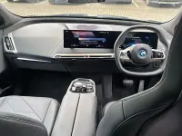 Used BMW iX M Sport 239 kW (326 HP) 2024 SUV