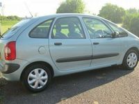 Used Citroën Xsara Picasso 95 HP (69 kW) 2002 MPV