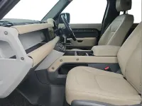 Używany Land Rover Defender 245 KM (180 kW) 2024 Czarny SUV