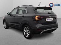 Used VW T-Cross SE 110 HP (80 kW) 2023 SUV