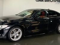 Used BMW 418 Sport Line 2014 Black Coupe