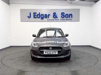 Used Suzuki Swift SZ-L 83 HP (61 kW) 2023 Hatchback