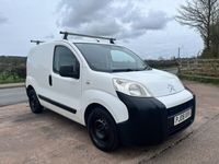 used Citroën Nemo 610 X HDI