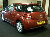 Used Citroën DS3 95 HP (69 kW) 2011 Hatchback