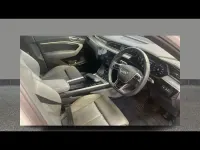 Usado Audi e-tron Black Edition 300 kW (408 CV) 2023 Blanco SUV