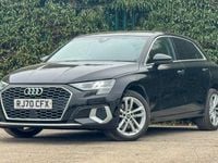 Used Audi A3 Sportback Sport 110 HP (80 kW) 2024 Hatchback