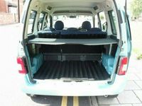 Used Citroën Berlingo 110 HP (80 kW) 2006 MPV