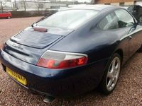 Used Porsche 911 2001 Coupe