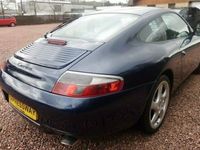 used Porsche 911 3.4