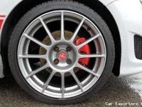 Used Abarth 500 Esseesse 2009 Hatchback