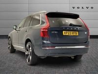 used Volvo XC90 Recharge Ultimate T8