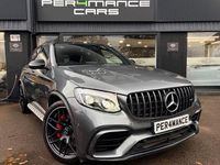 Used Mercedes S63 AMG Premium 612 HP (450 kW) 2018