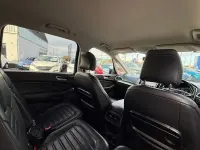 Used Ford Galaxy Titanium 190 HP (139 kW) 2021 Blue MPV