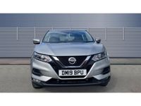 used Nissan Qashqai 1.5 dCi 115 Acenta Premium 5dr DCT