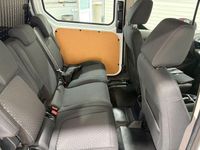 Second-hand Ford Transit Connect Trend 100 CP (73 kW) 2020 Alb Monovolum