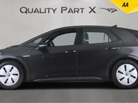 Used VW ID.3 Pro Performance 150 kW (204 HP) 2022 Grey Hatchback