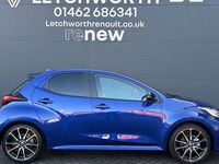 Used Toyota Yaris Hybrid Sport 116 HP (85 kW) 2023 Hatchback