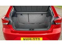 used Seat Ibiza 1.0 SE Technology [EZ] 5dr Petrol Hatchback