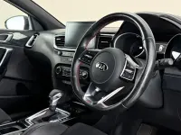 Used Kia ProCeed GT 204 HP (150 kW) 2021 Estate