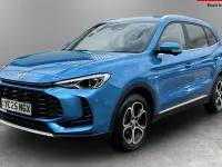 Used MG ZS SE 116 HP (85 kW) 2026 SUV