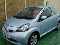 Used Toyota Aygo 2006 Hatchback