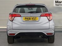 used Honda HR-V 1.5 i-VTEC SE Navi CVT 5dr