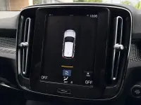 Used Volvo XC40 R-Design 211 HP (155 kW) 2021 SUV