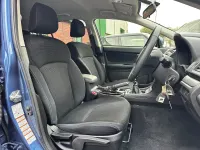 Used Subaru XV 2014 Blue SUV