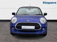 used Mini Cooper Hatchback 1.5Classic II 3dr