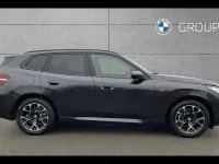 Used BMW X3 M Sport 197 HP (144 kW) 2026 Sophisto grey SUV
