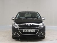 used Peugeot 208 1.2 PureTech Allure