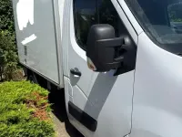 Used Renault Master 2023 White MPV