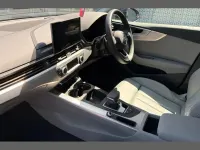 Used Audi A5 Sport 147 HP (108 kW) 2024 Black Hatchback