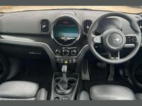 Used Mini Cooper S Countryman Exclusive 219 HP (161 kW) 2023 Other SUV